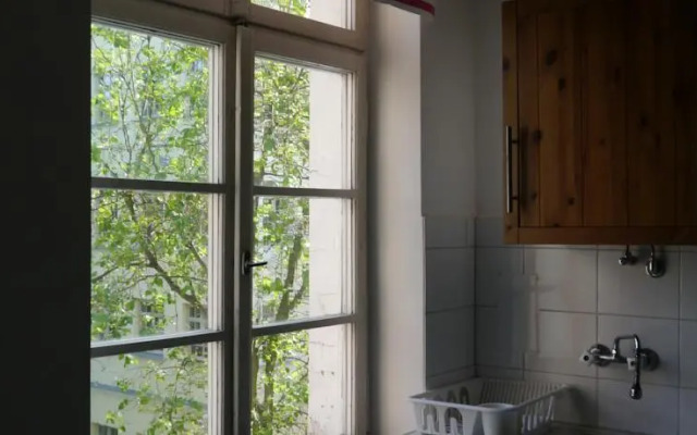 Apartament Chlebnicka