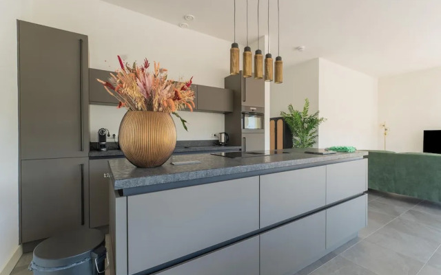 Villa in Zeewolde for 6 Person