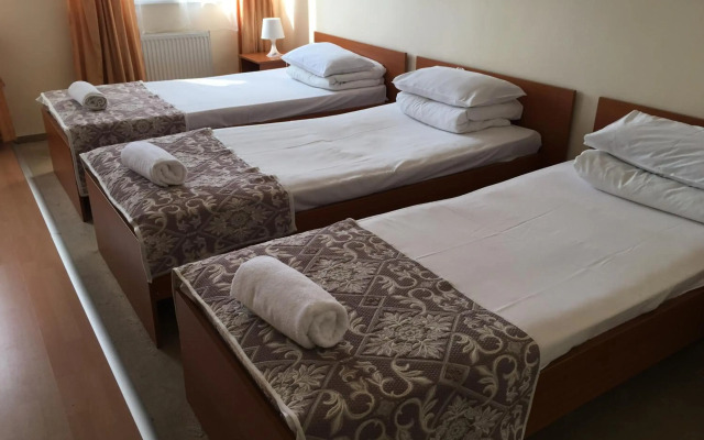 Hotel Ferihegy