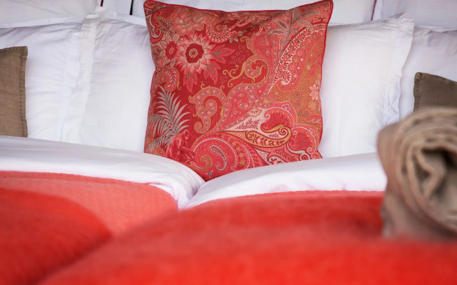 Pumzika Luxury Safari Camp - East Africa Camps