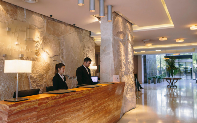 Marriott Hotel Buenos Aires Ezeiza Airport