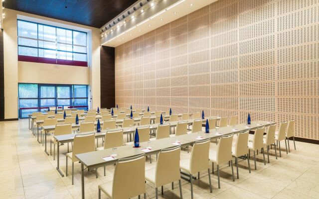 NH Collection Sevilla