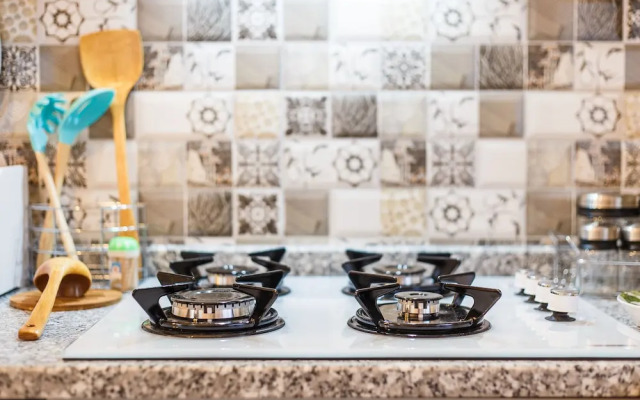 Family Apart Hotel 2022