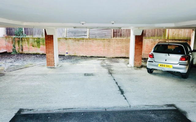 SA Today Apartments Guildford