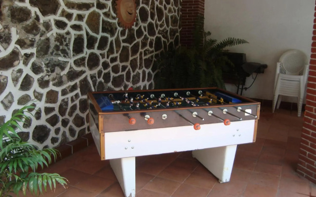 Hotel Vista Hermosa
