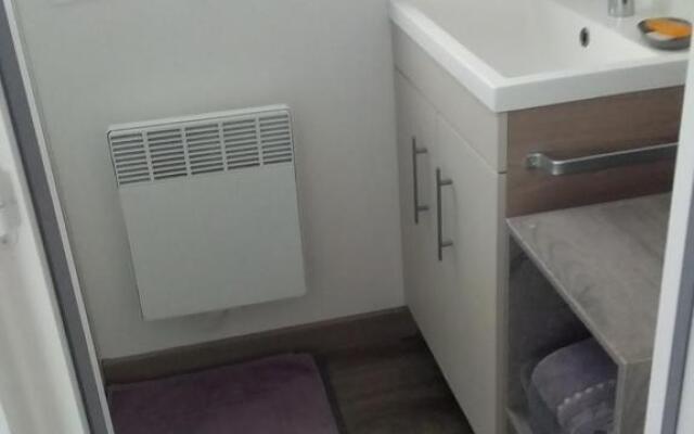Mobil home 6-8 places St brėvin les pins 44