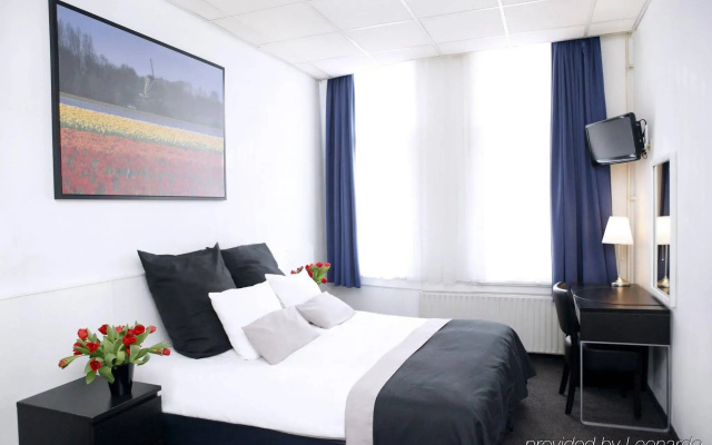 Hotel Damsquare