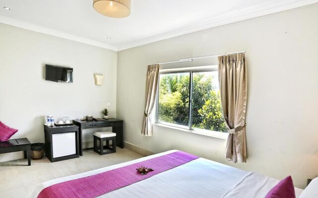 Kiri Boutique Hotel II