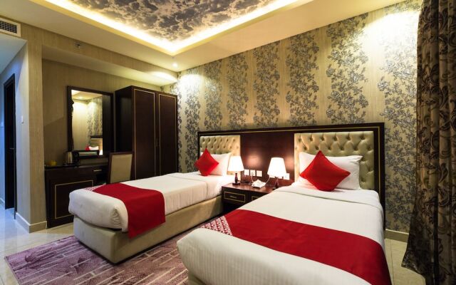Voyage Hotel