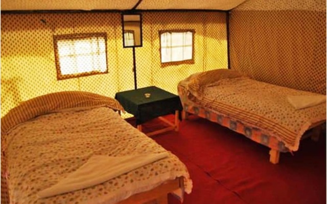 TIH Mystique Meadows Camp