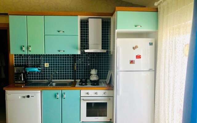 Livia Luxury Apart Hotel
