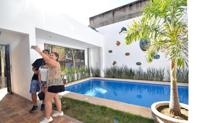 Hotel Villas Amalia
