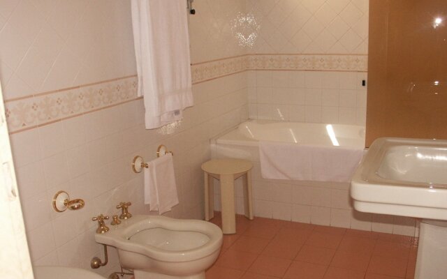 Hotel Gattapone