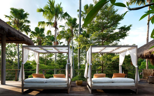 Planta Luxury Boutique Resort