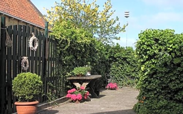 Aan de Haven B&B