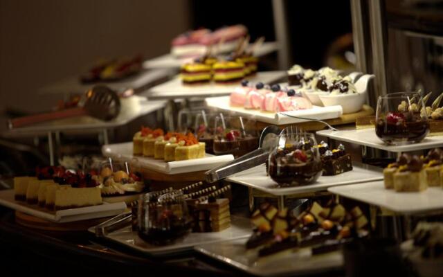 Selectum Luxury Resort Belek Hotel