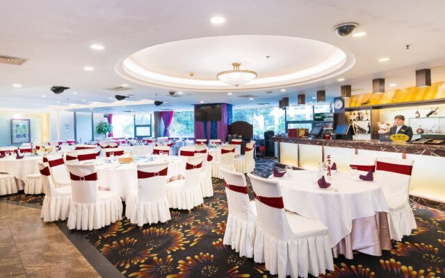 Norinco Hotel