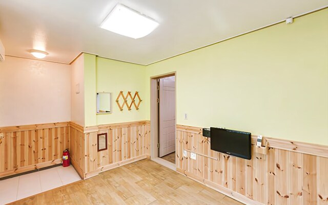 Wonju Sunnyhill Pension