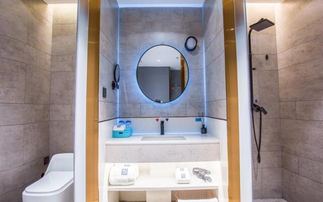LANO Hotel Hubei Jinzhou Jinzhou District East Gate of Ancient city