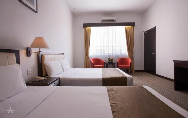 Hotel Seri Malaysia Kepala Batas