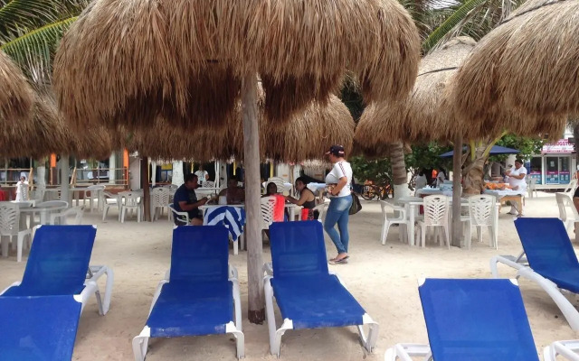 Hotel Sorez