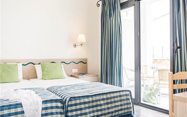 Atlantica Mikri Poli Rhodes - All Inclusive