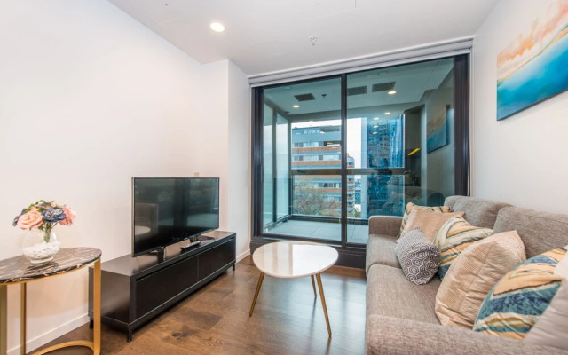 Ehome - Sea & Skytower Views, Unbeatable Location In CBD