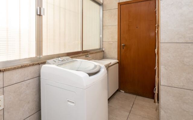 All in Rio- 3BDR- Praia de Copacabana