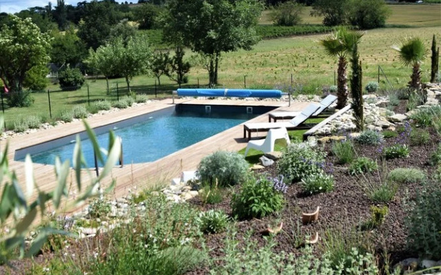 La Monèze Basse