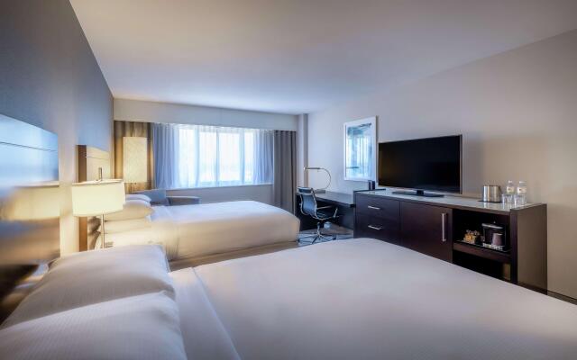 DoubleTree by Hilton Los Angeles - Norwalk