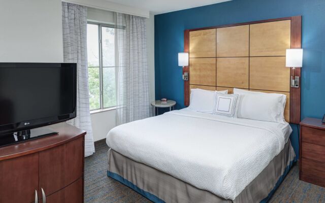 Residence Inn by Marriott Chicago Lake Forest/Mettawa