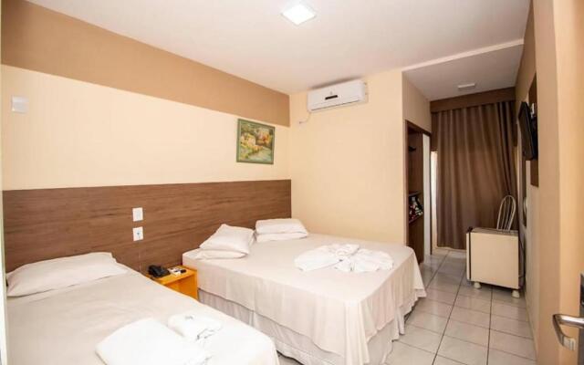 Hotel Itavera Master