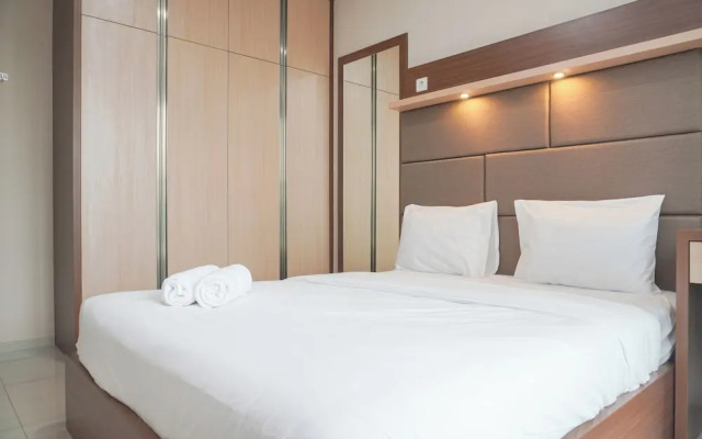 2Br Citralake Suites 2Nd Floor Comfy Easy Access Apartment