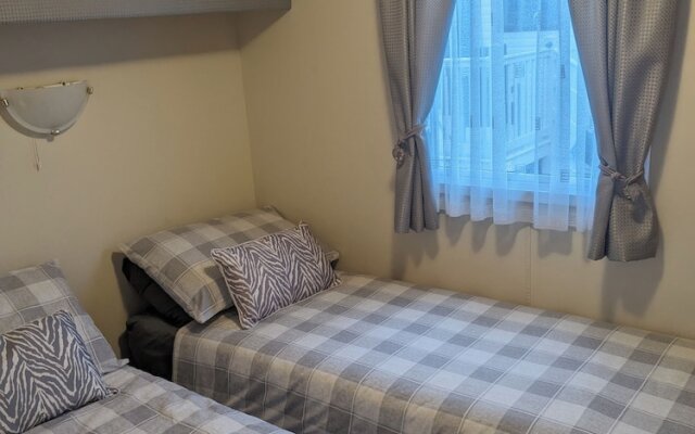 Caravan Beautiful Location Southview Skegness