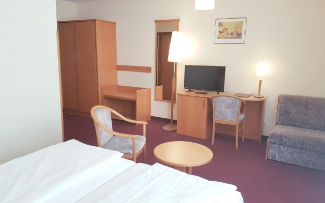 Hotel Haydn