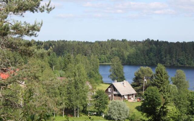 Vaskna Tourist Farm