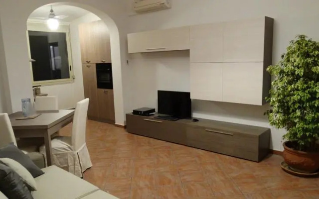 Monti Iblei Casa Vacanza