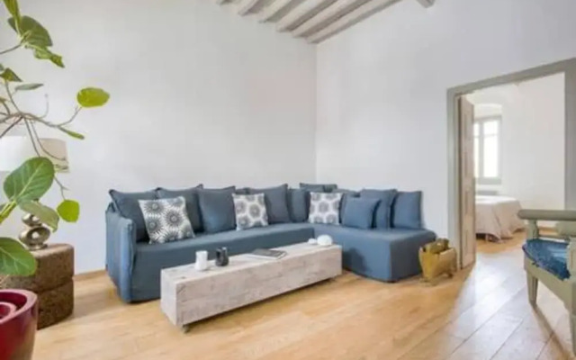 Folegandros Chora Bliss by Estia