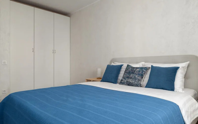 Йо Плейс на улице Уральская, д. 75/6