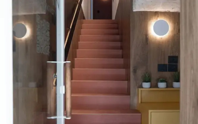 Leluan Bed & Breakfast