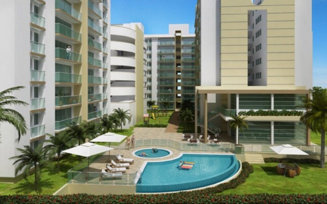 Tivoli 3 Bedroom Apartment, Near Buenavista.