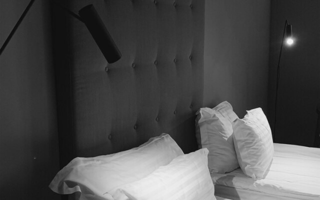Hotel 36