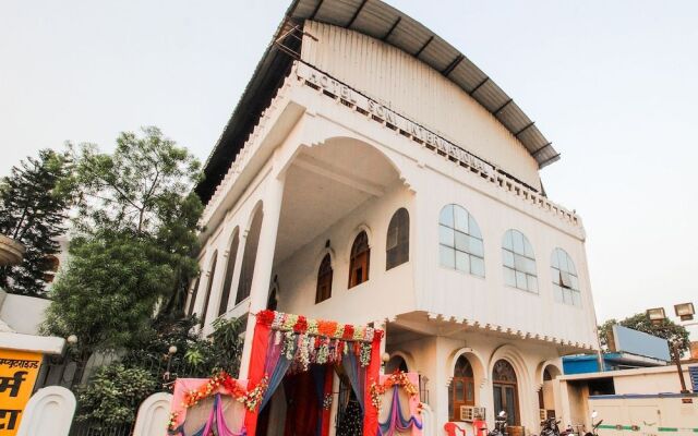 Hotel Soni International