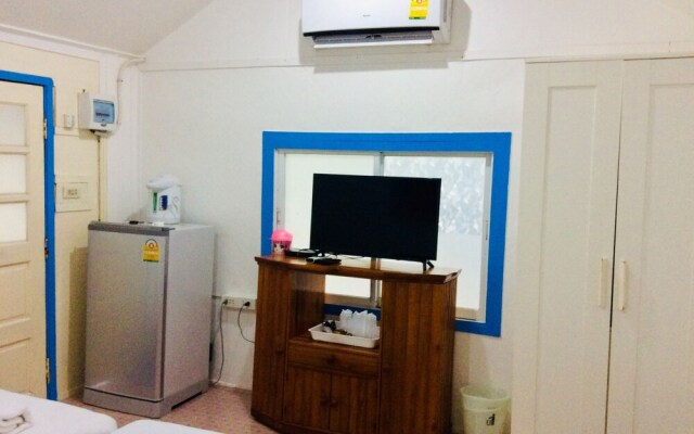 Season Samed Resort