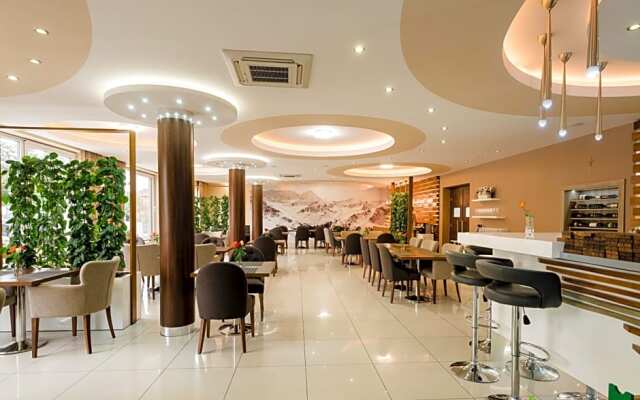 Hotel Menhard