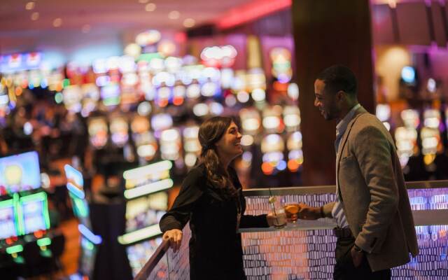 Turtle Creek Casino & Hotel