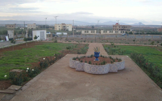 Riad Firdaous Achark