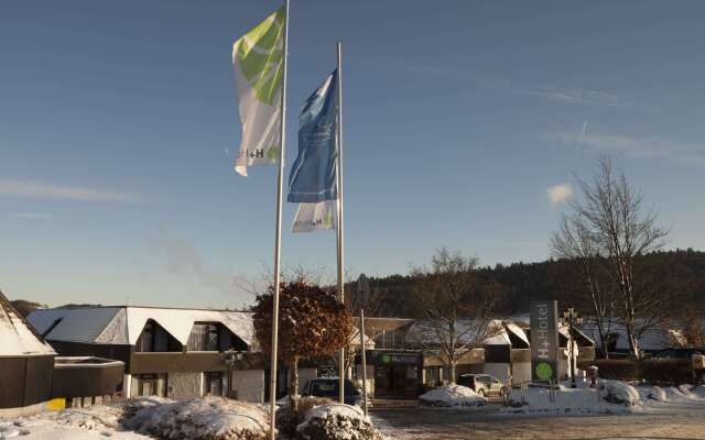 H+ Hotel Willingen