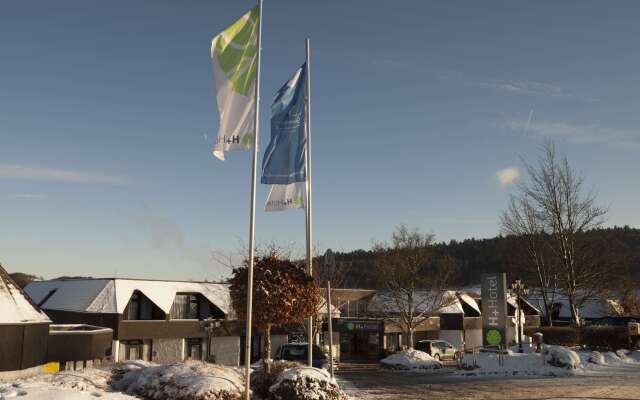 H Plus Hotel Willingen