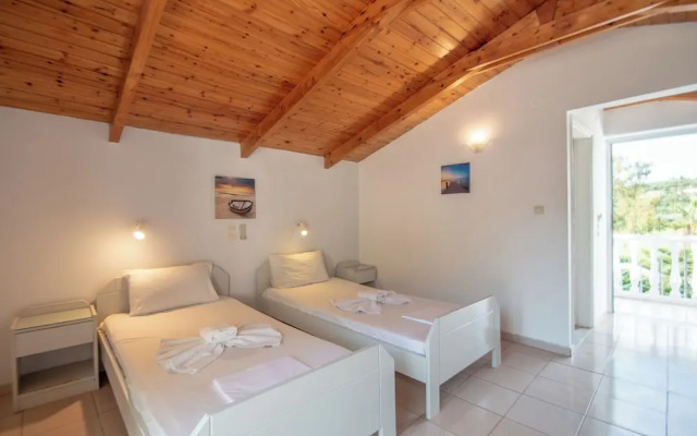 Markella Holiday Resort
